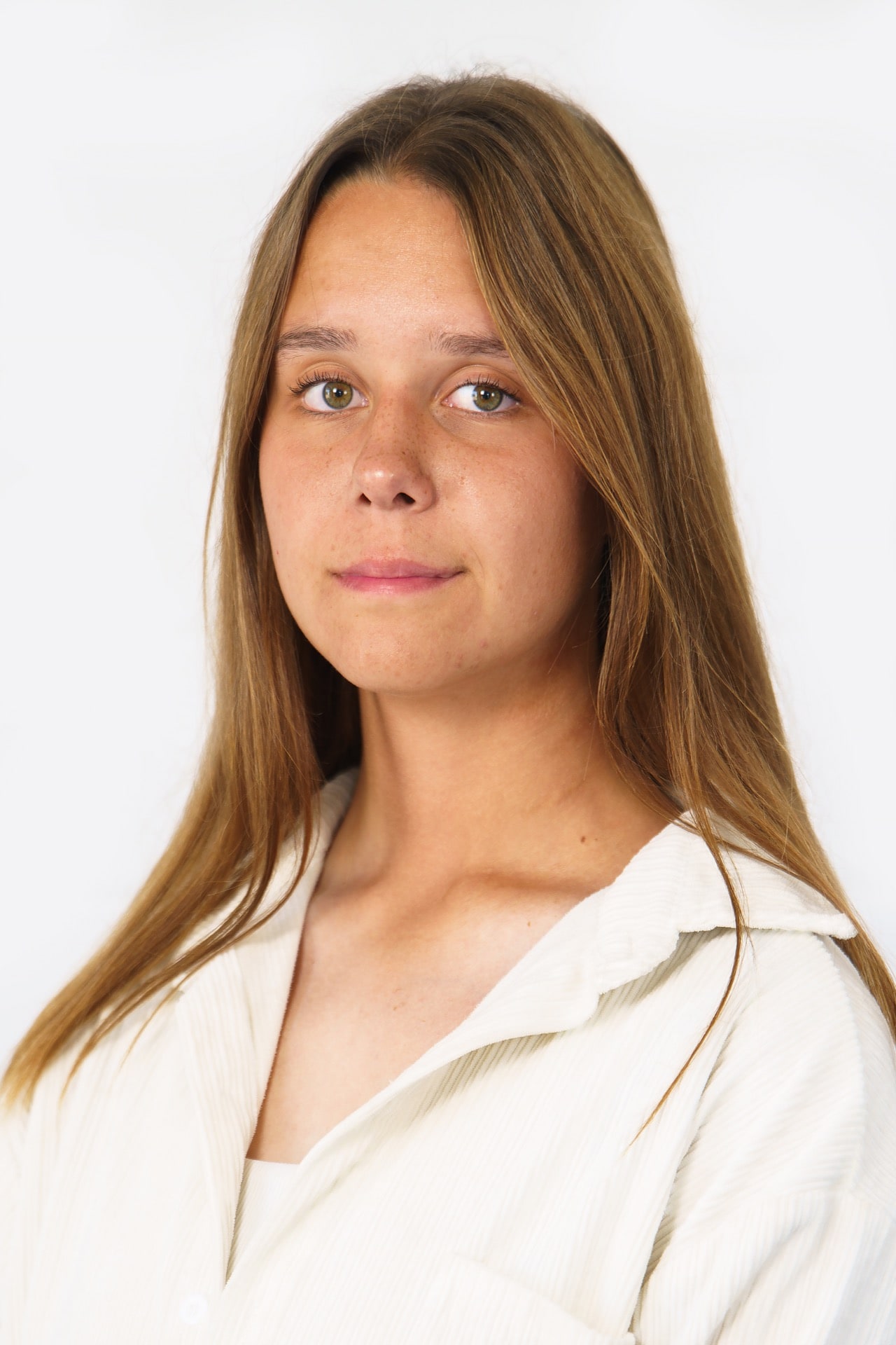 Антипова Анастасия Александровна - стажёр