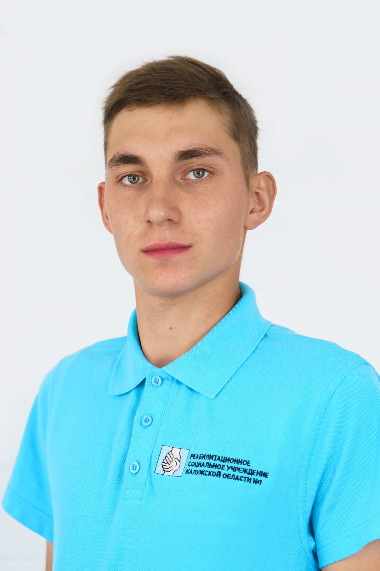 Колотов Захар Павлович - Младший консультант