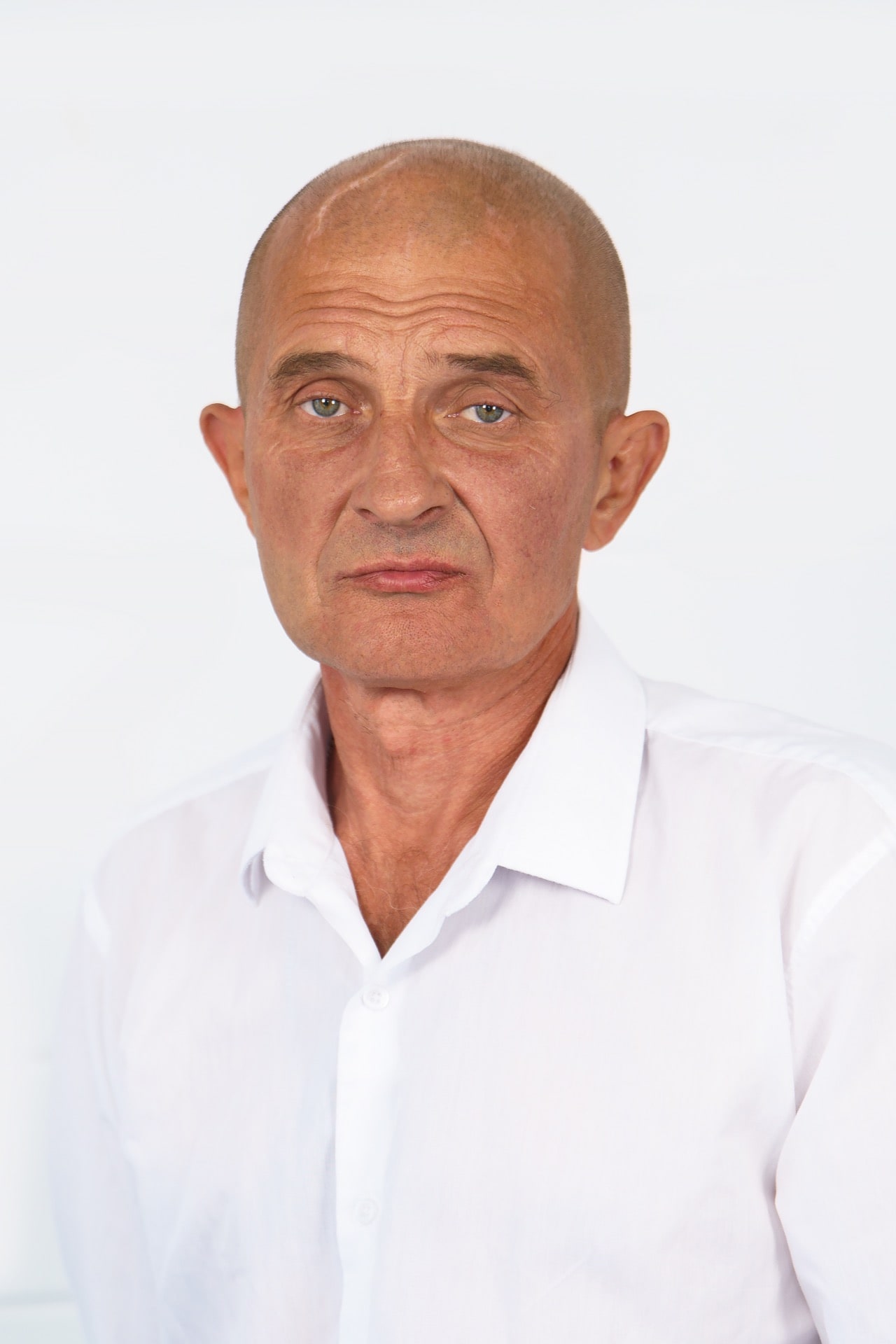 Самыков Валерий Викторович - завхоз