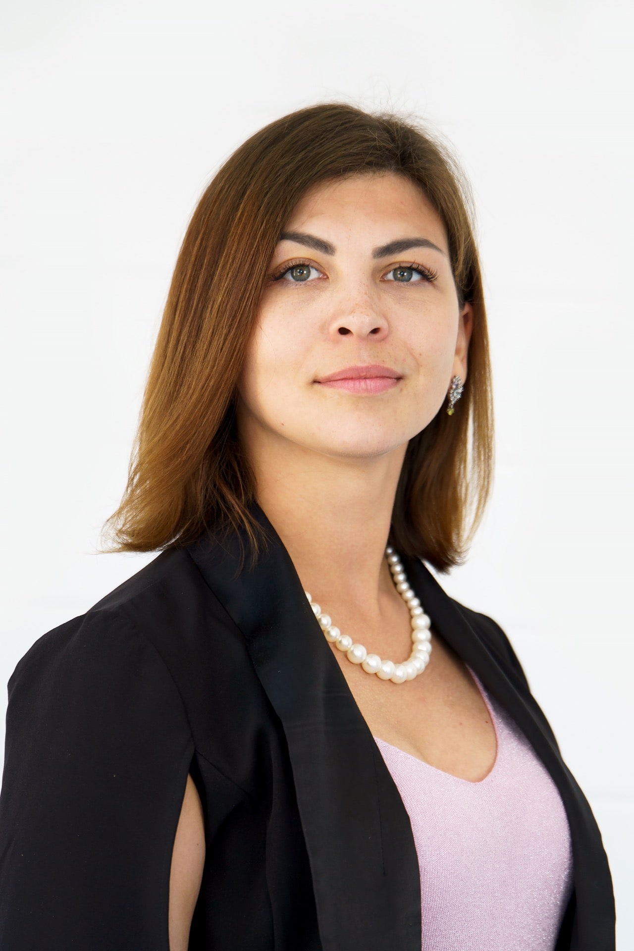 Толстикова Ирина Александровна - Делопроизводитель