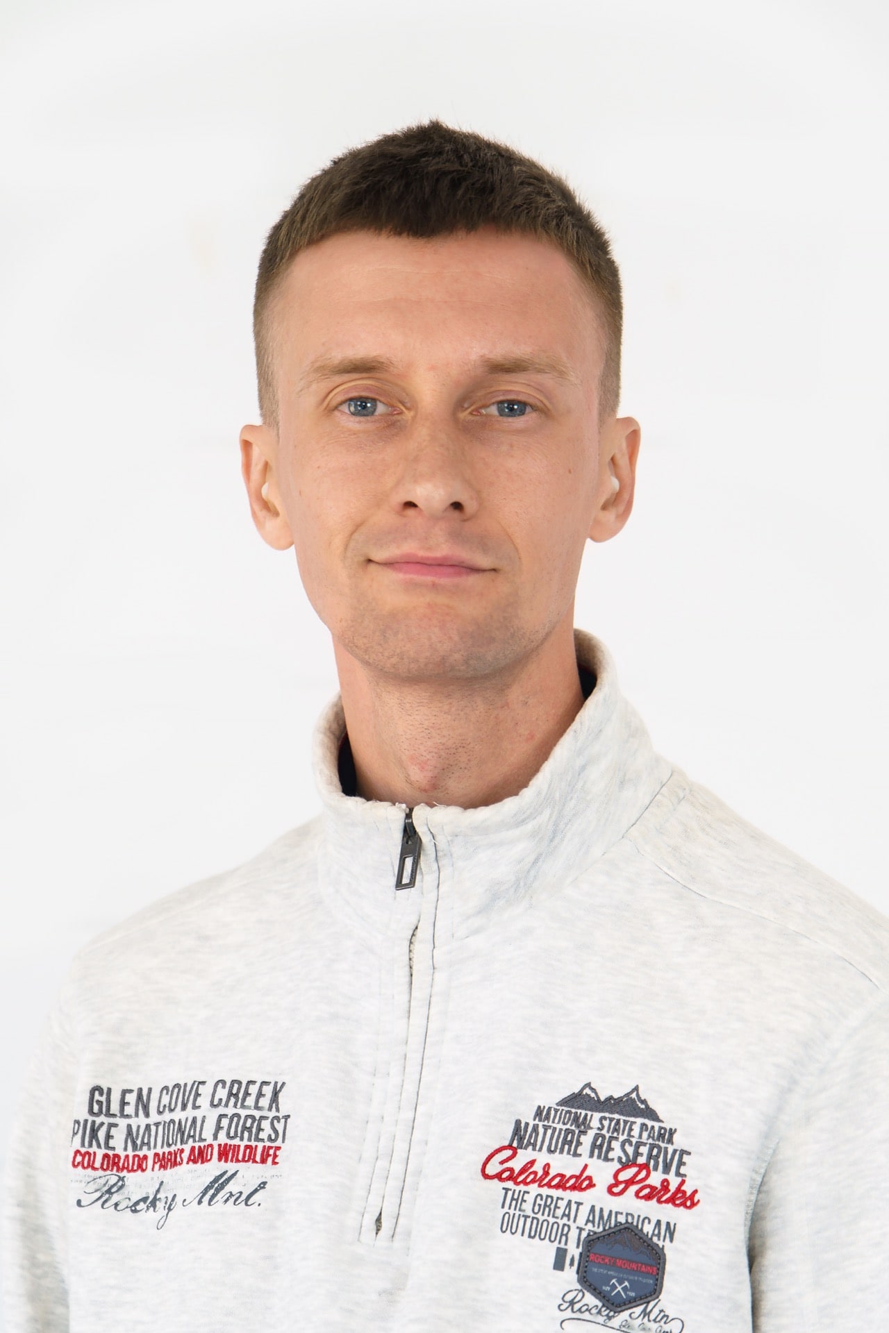 Волков Никита Сергеевич - Руководитель музыкальной студии